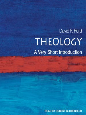 cover image of Theology